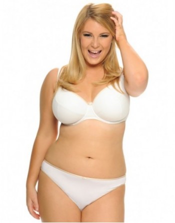 Curvy Kate Daily Boost String - Wit - CK1802