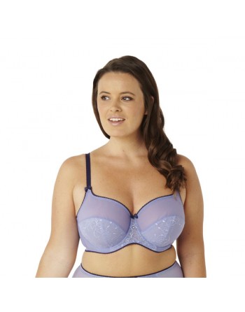 Sculptresse Liberty Volle Cup BH Grote Maten - Deep Lilac - 7905