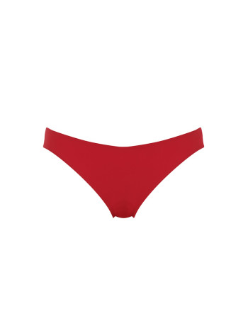 Panache Swim Rossa Rio Bikini Slip Kleine - Grote Maten EU34 Tot 46 - Rossa/Red - SW1756