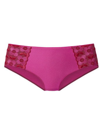Dacapo Piacere Shorty Petites - Grandes Tailles 36 Tot 48 - Pink - 352925