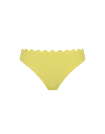 Panache Swim Spirit Bikini Slip Kleine - Grote Maten EU34 Tot 46 - Sunshine - SW1786