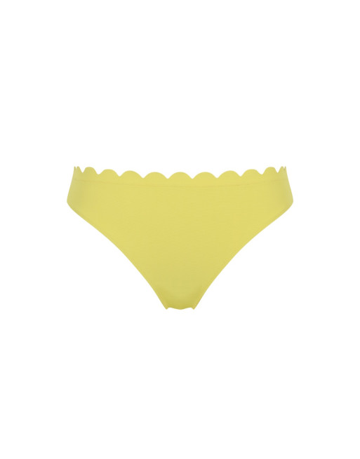Panache Swim Spirit Bas De Bikini Petites - Grandes Tailles EU34 à 46 - Sunshine - SW1786