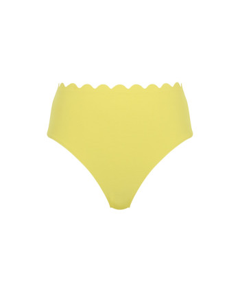 Panache Swim Spirit Bikini Slip Hoge Taille Kleine - Grote Maten EU34 Tot 46 - Sunshine - SW1825