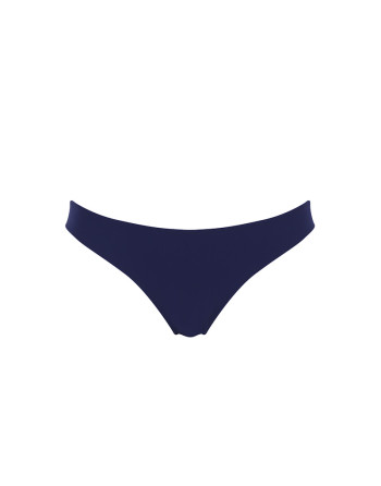 Panache Swim Azzurro Bas De Bikini Rio Petites - Grandes Tailles EU34 à 46 - Azzurro/Navy - SW1756