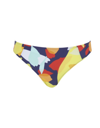 Panache Swim Puglia Bikini Slip Kleine En Grote Maten EU34 Tot 46 - Puglia Print - SW1726